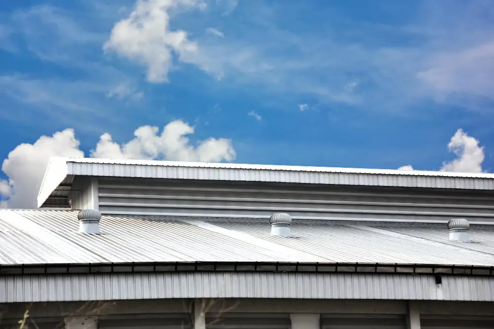 Commercial Roofing
