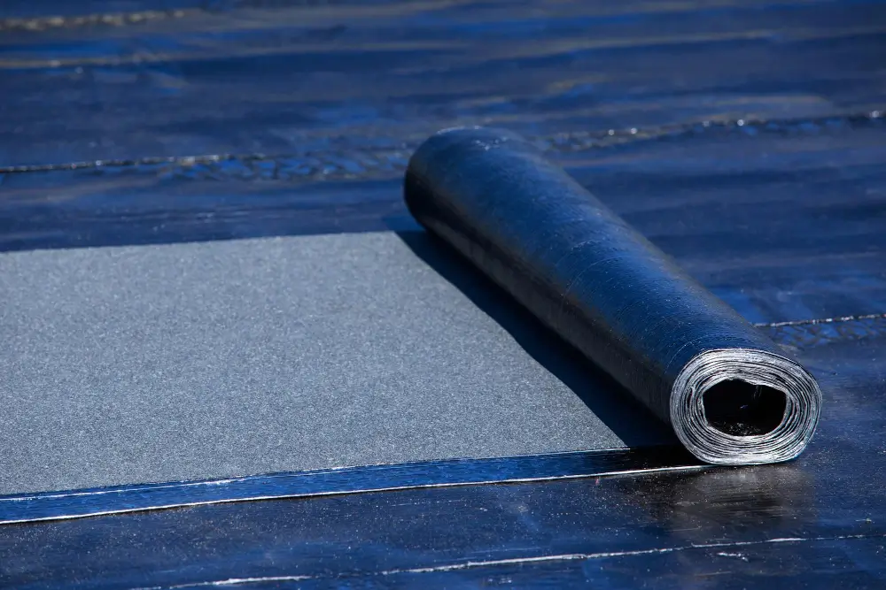 Roof Refelt & Underlayment Renewal